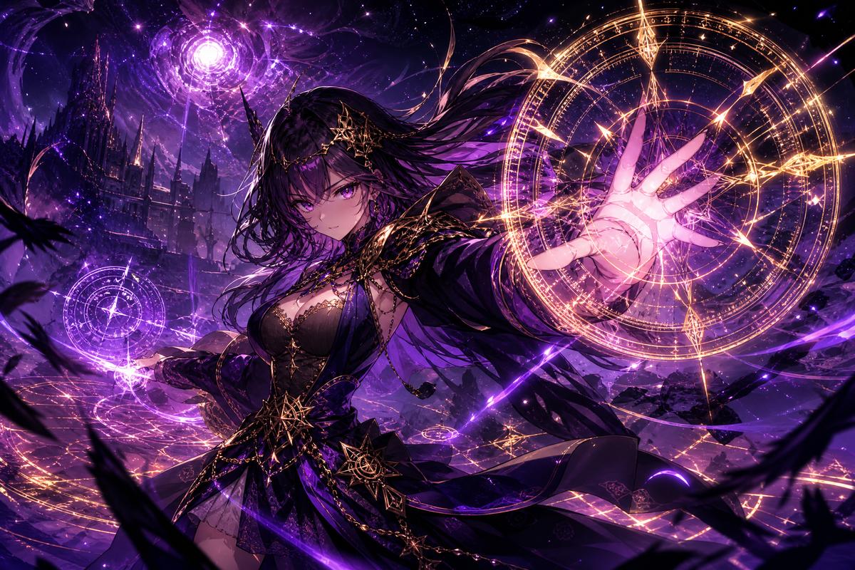 在线看片动漫-星辰法师奇幻动漫