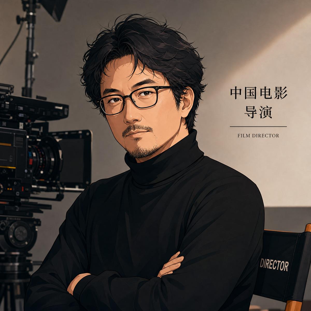 在线看片首席导演陈明远