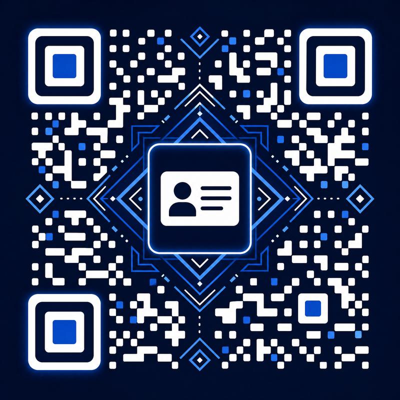 在线看片商务合作二维码