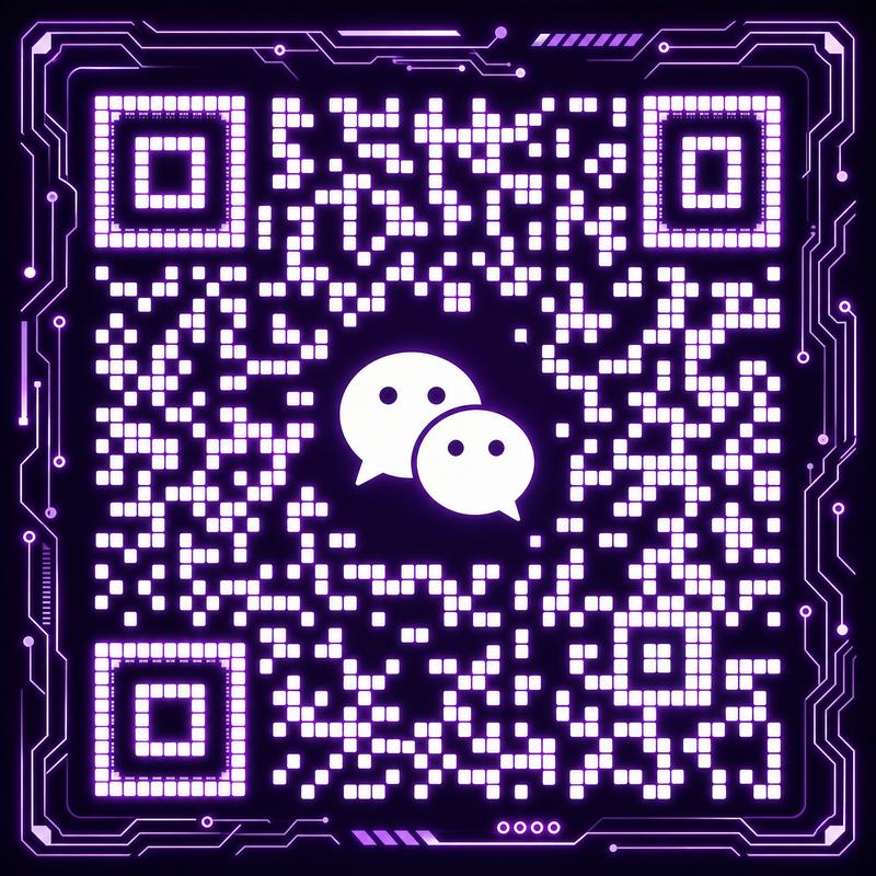 在线看片公众号二维码